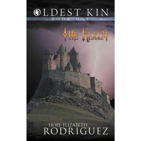 Oldest Kin: Book One: The Realm Paperback, Authorhouse - 가격 변동 추적 그래프 - 역대가