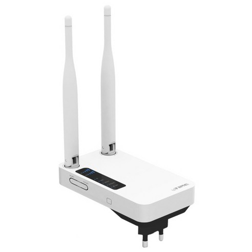 ipTIME 무선랜확장기 Extender-A1