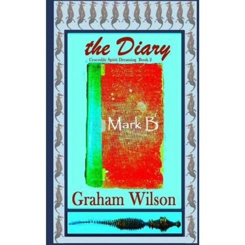 The Diary: Pocket Book Edition Paperback, Createspace Independent Publishing Platform