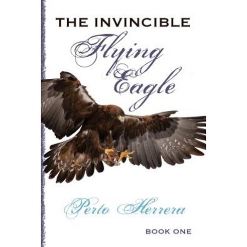 The Invincible Flying Eagle Paperback, Createspace Independent Publishing Platform