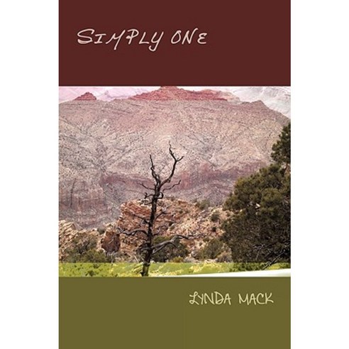 Simply One Paperback, Authorhouse