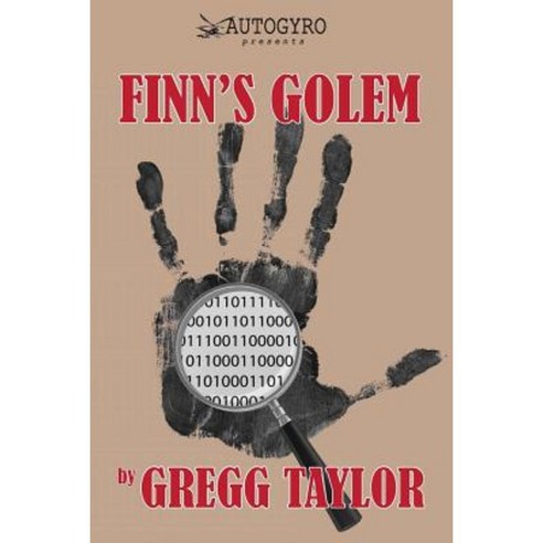 Finn''s Golem Paperback, Createspace Independent Publishing Platform
