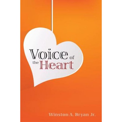Voice of the Heart Paperback, Lulu Publishing Services
