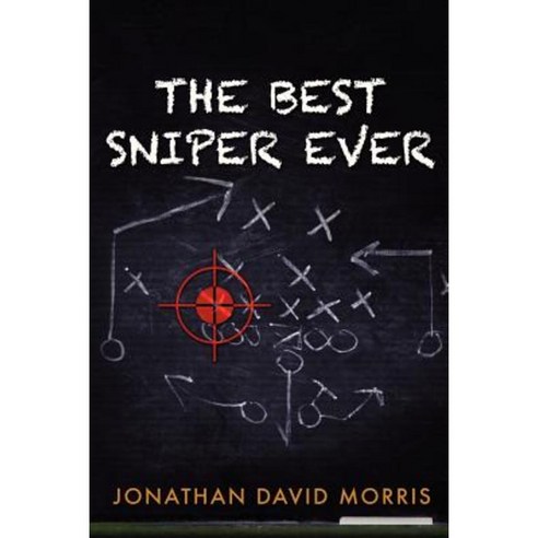 The Best Sniper Ever Paperback, Createspace