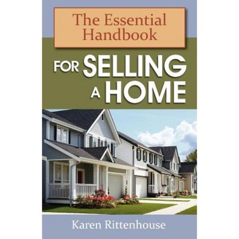 The Essential Handbook for Selling a Home Paperback, Southeastern Investments, LLC
