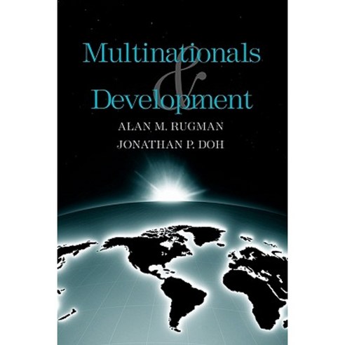 Multinationals and Development Paperback, Yale University Press