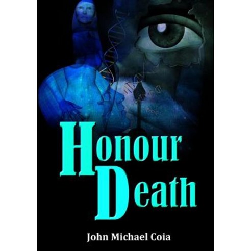 Honour Death Paperback, Lulu.com