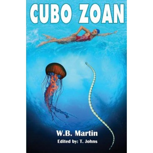 Cubo Zoan Paperback, W. B. Martin