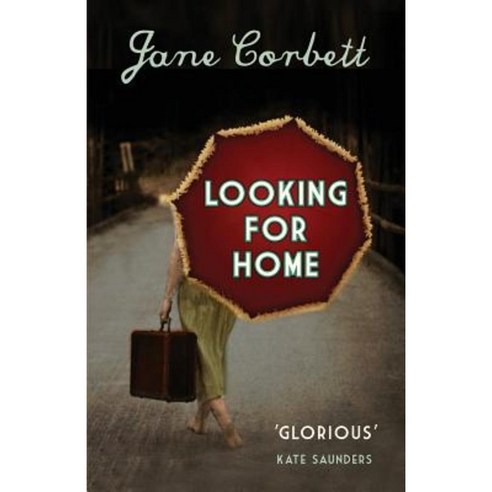 Looking for Home Paperback, Jane Corbett