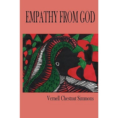Empathy from God Paperback, Authorhouse