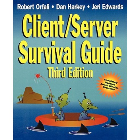 Client/Server Survival Guide Paperback, Wiley
