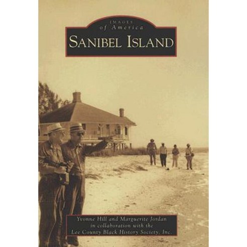 Sanibel Island Paperback, Arcadia Publishing (SC)
