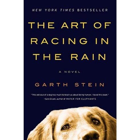 The Art of Racing in the Rain Prebound, Turtleback Books