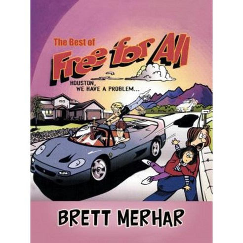 The Best of Free for All Paperback, iUniverse