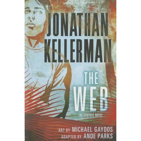 The Web: The Graphic Novel Hardcover, Ballantine Books