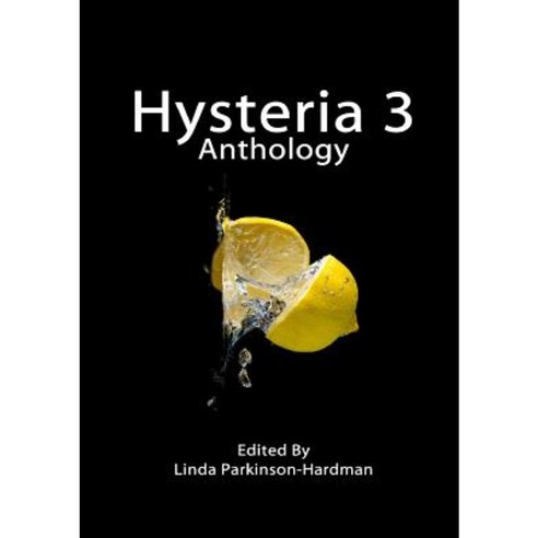 Hysteria 3 Paperback, Hysterectomy Association