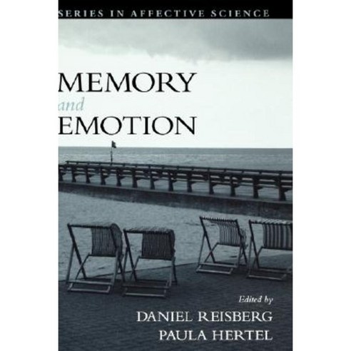 Memory and Emotion Hardcover, Oxford University Press, USA - 가격 변동 추적 ...