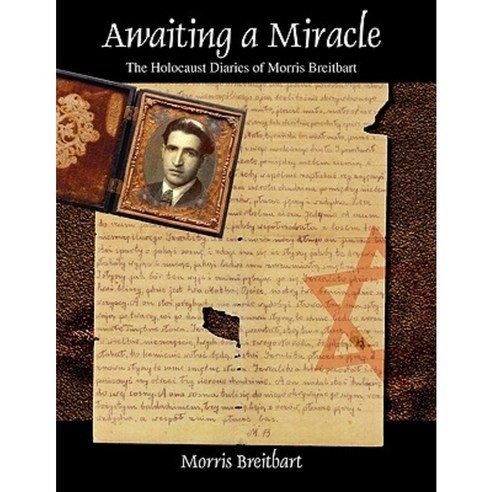 Awaiting a Miracle Paperback, Outskirts Press