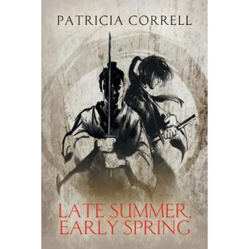 Late Summer Early Spring Paperback, DSP Publications