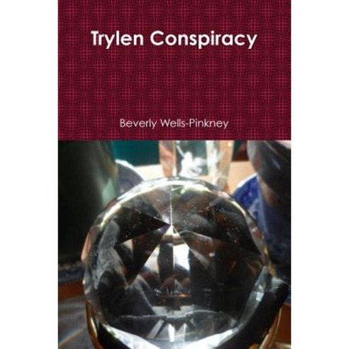 Trylen Conspiracy Paperback, Lulu.com