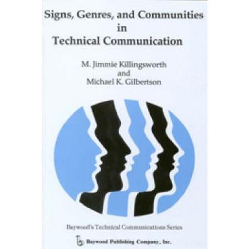 Signs: Technical Communication Hardcover, Routledge