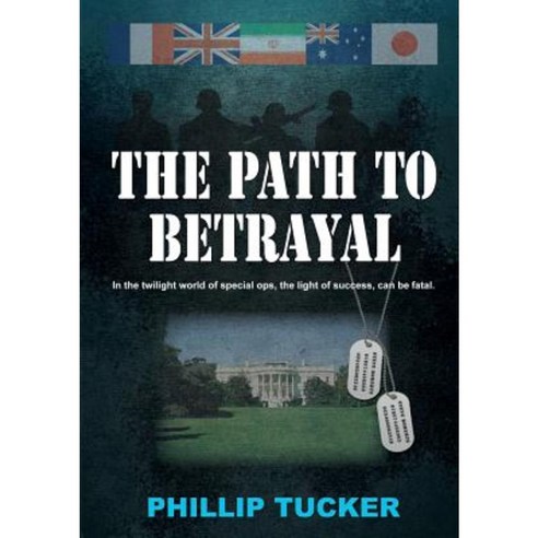 The Path to Betrayal Paperback, Bidwell Media - 가격 변동 추적 그래프 - 역대가