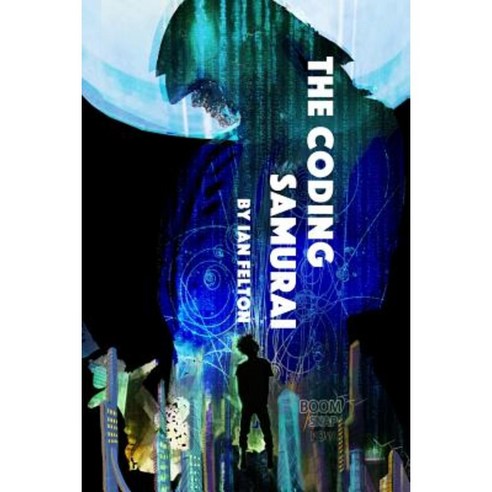 The Coding Samurai: The Way of the Computer Warrior Paperback, Jerk Cat ...