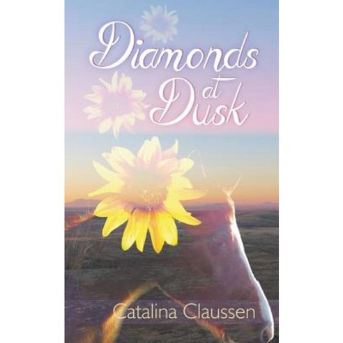 Diamonds at Dusk Paperback, Progressive Rising Phoenix Press, LLC