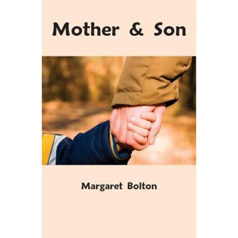 Mother & Son Paperback, Ginninderra Press