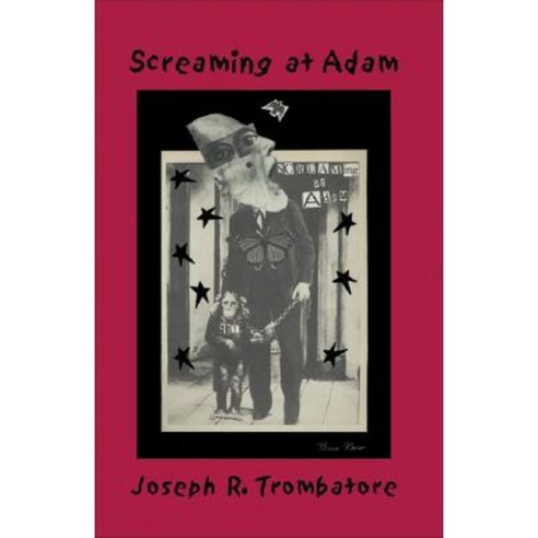 Screaming at Adam Paperback, Wings Press (TX) - 가격 변동 추적 그래프 - 역대가