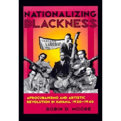 Nationalizing Blackness Paperback, University of Pittsburgh Press