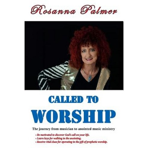 Called to Worship Paperback, Lulu.com