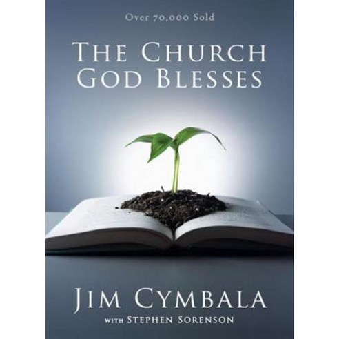 The Church God Blesses Paperback, Zondervan