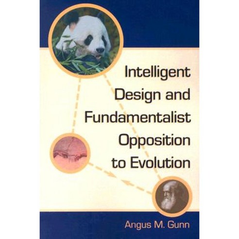 Intelligent Design and Fundamentalist Opposition to Evolution Paperback, McFarland & Company