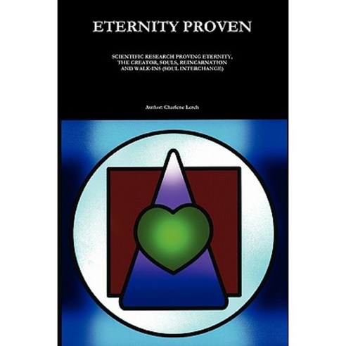Eternity Proven Paperback, Lulu.com