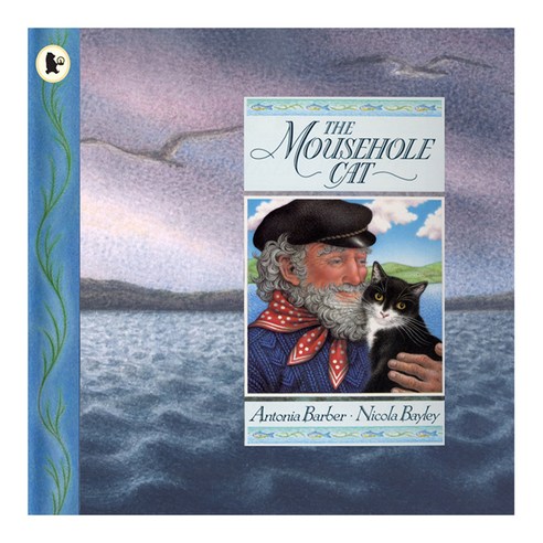 The Mousehole Cat 페이퍼북, Walker Books