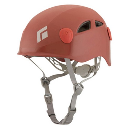 블랙다이아몬드 하프 돔 헬멧 M/L 620206, Deep Torch, 1개