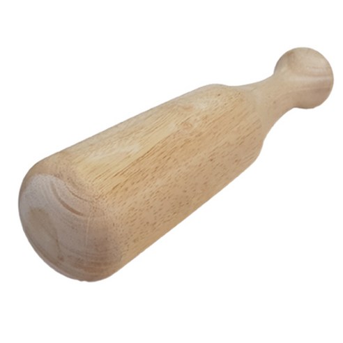카멜 절구 목공이, 1개