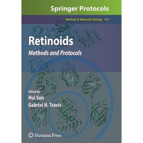 Retinoids: Methods and Protocols Paperback, Humana Press