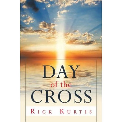 Day of the Cross Paperback, Fulton Books