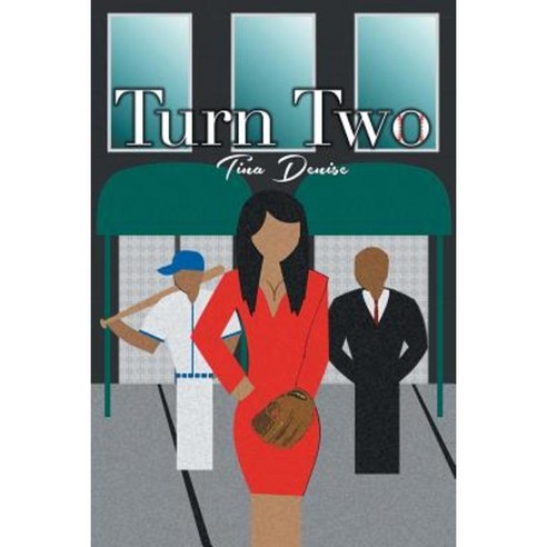 Turn Two Paperback, Lulu Publishing Services