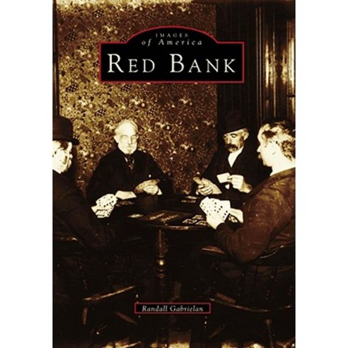 Red Bank Paperback, Arcadia Publishing (SC)
