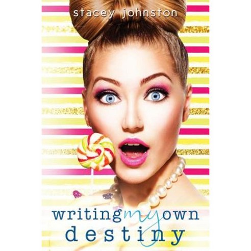 Writing My Own Desting Paperback, Createspace Independent Publishing Platform