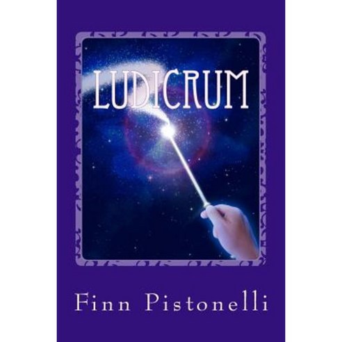 Ludicrum: The Interactive TV & Radio Games Guide Paperback, Createspace Independent Publishing Platform
