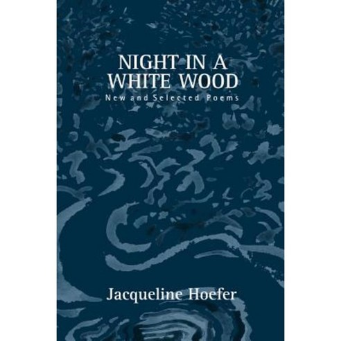 Night in a White Wood Paperback, Sunstone Press