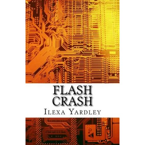 Flash Crash: Conservation of the Circle Paperback, Createspace Independent Publishing Platform