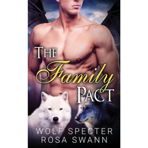 The Family Pact (the Baby Pact Trilogy #3) Paperback, Createspace Independent Publishing Platform