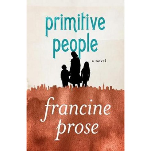 Primitive People Paperback, Open Road Media