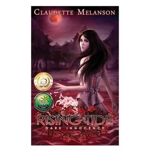 Rising Tide: Dark Innocence Paperback, Claudette Melanson
