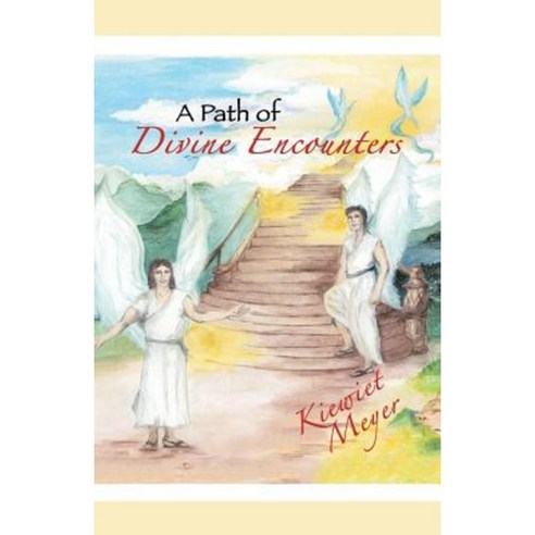 A Path of Divine Encounters Paperback, Balboa Press